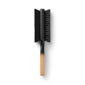 JRL - Premium Double Hair & Beard brush