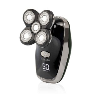 B515-Gordon - Electric Head Shaver Pro