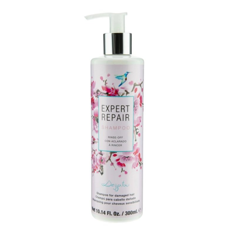 0005LIQU-DESSATA EXPERT REPAIR Shampoo 300 ml