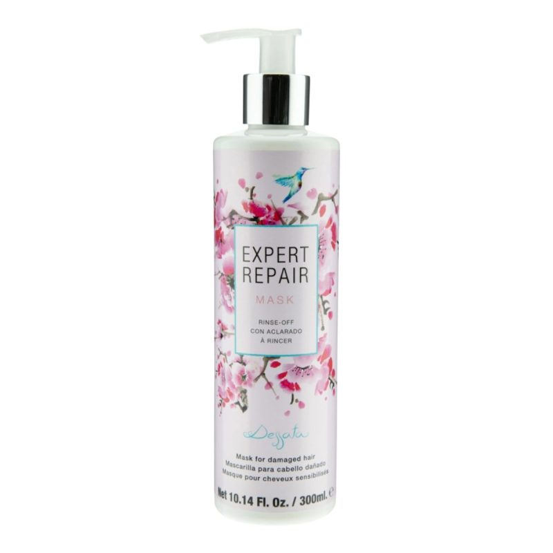 0006LIQU-DESSATA EXPERT REPAIR Mask 300 ml