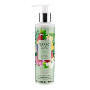 0011LIQU-DESSATA PERFECT CURL Cream 180 ml