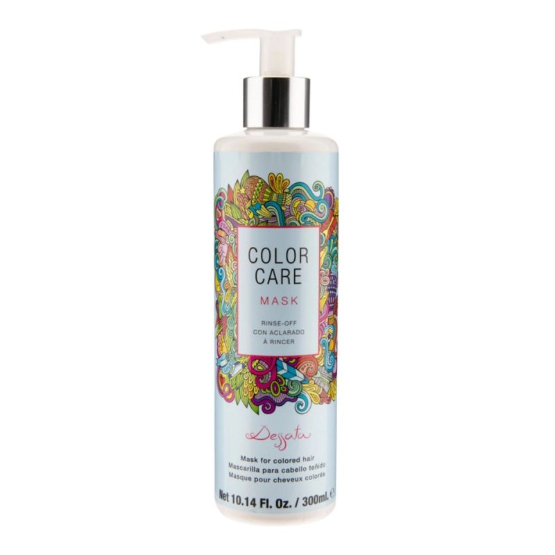 0014LIQU-DESSATA COLOR CARE Mask 300 ml