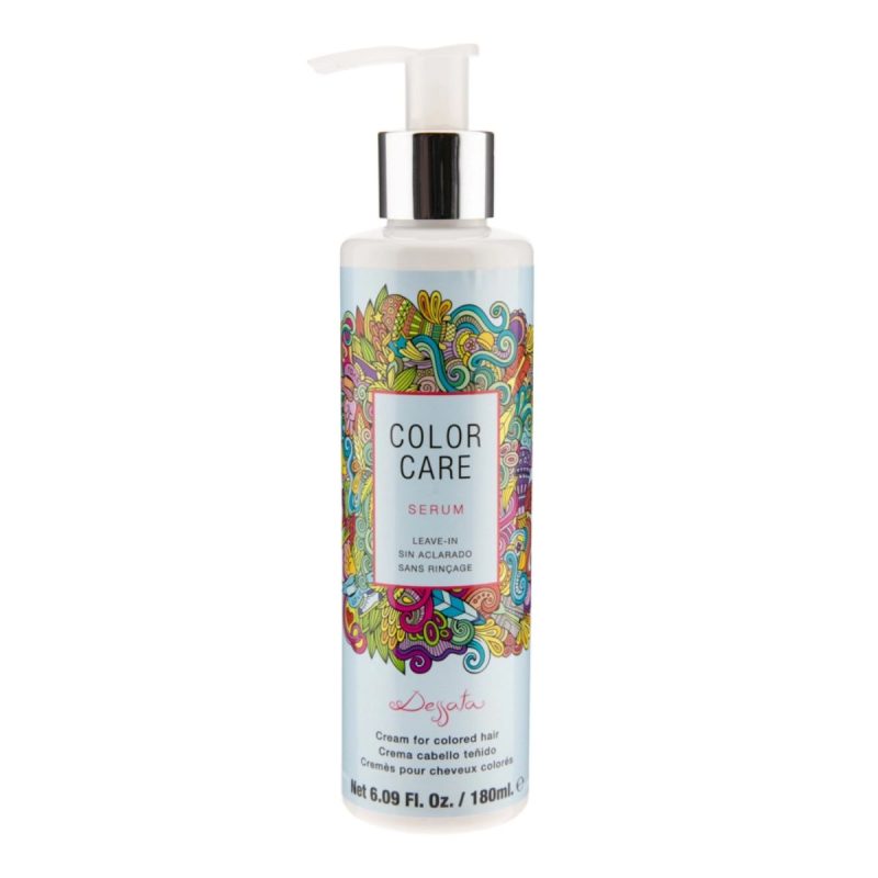0015LIQU-DESSATA COLOR CARE Serum 180 ml