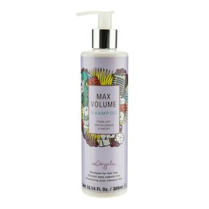 0016LIQU-DESSATA MAX VOLUME Shampoo 300 ml