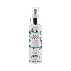 0022LIQU-DESSATA INTENSIVE TREATMENT Anti-Dandruff Lotion 100 ml