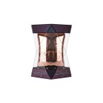 1610STAR-DESSATA STAR Bright rose gold(gallery image 2) (1)
