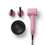BT2551-Cera PRO BLDC Hairdryer - Pastel Pink-1