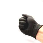 Nitrilhandskar black-3