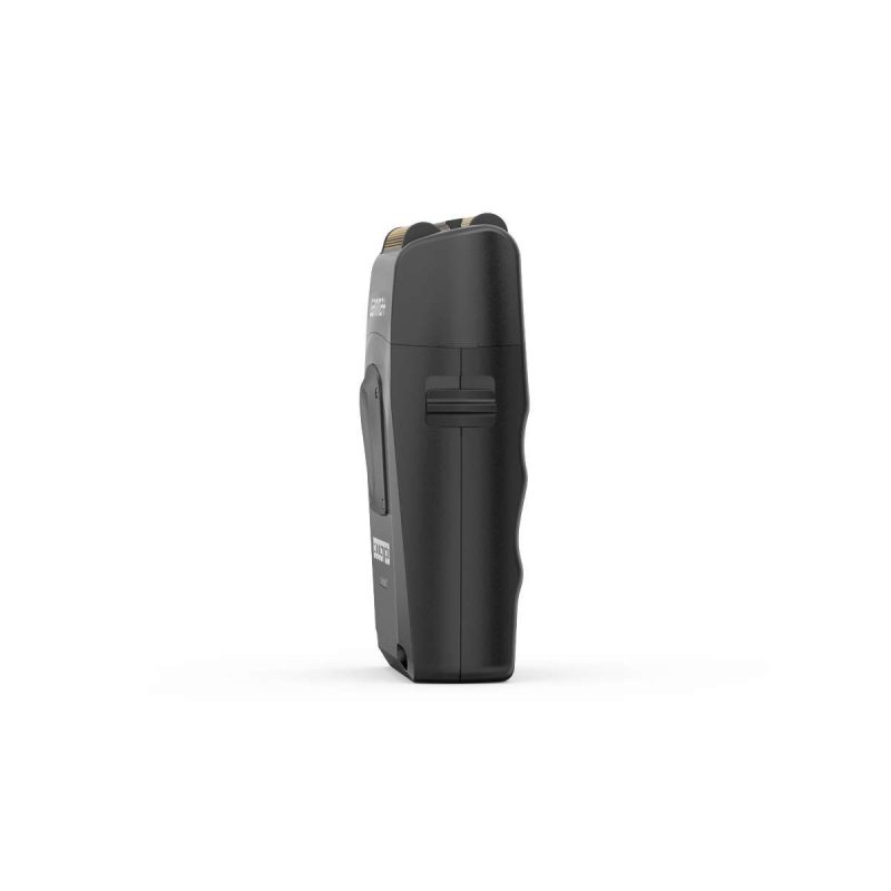 PRASOBOOSIT-GAMMA+ Shaver Boosted-2