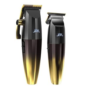 JRL - FreshFade 2020 Gold DUO