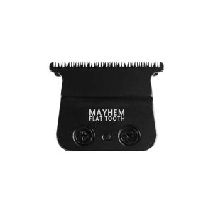 MATFT-Mayhem Flat Tooth Blade - DLC