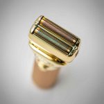 A15339-Babyliss PRO - Shaver The FXONE All-Metal Gold FX79FSGE gallery image -4
