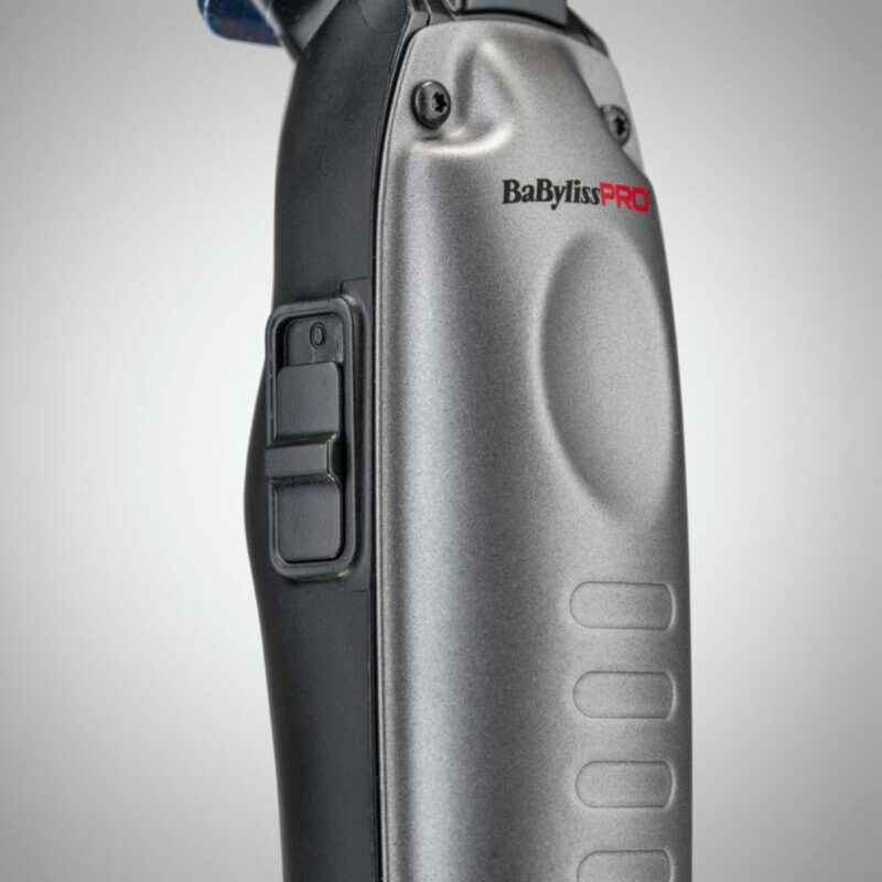 A15341-Babyliss PRO - Trimmer The FXONE LO-PROFX Grey gallery 3