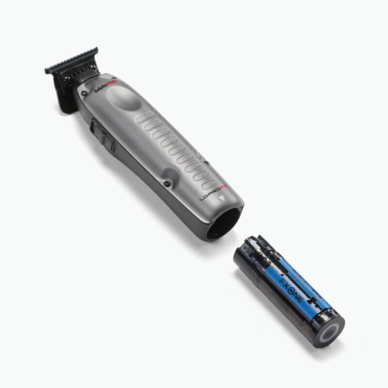A15341-Babyliss PRO - Trimmer The FXONE LO-PROFX Grey gallery 6
