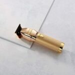 A15342-Babyliss PRO - Trimmer Skeleton FX Gold gallery 3