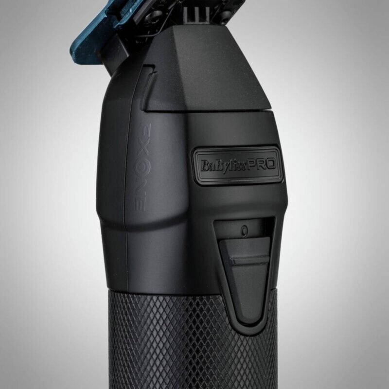 A15345-Babyliss PRO - Trimmer The FXONE All-Metal Black gallery image 4