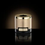 A15352-Babyliss PRO - Gold Dual-voltage Universal battery charging base gallery image 1