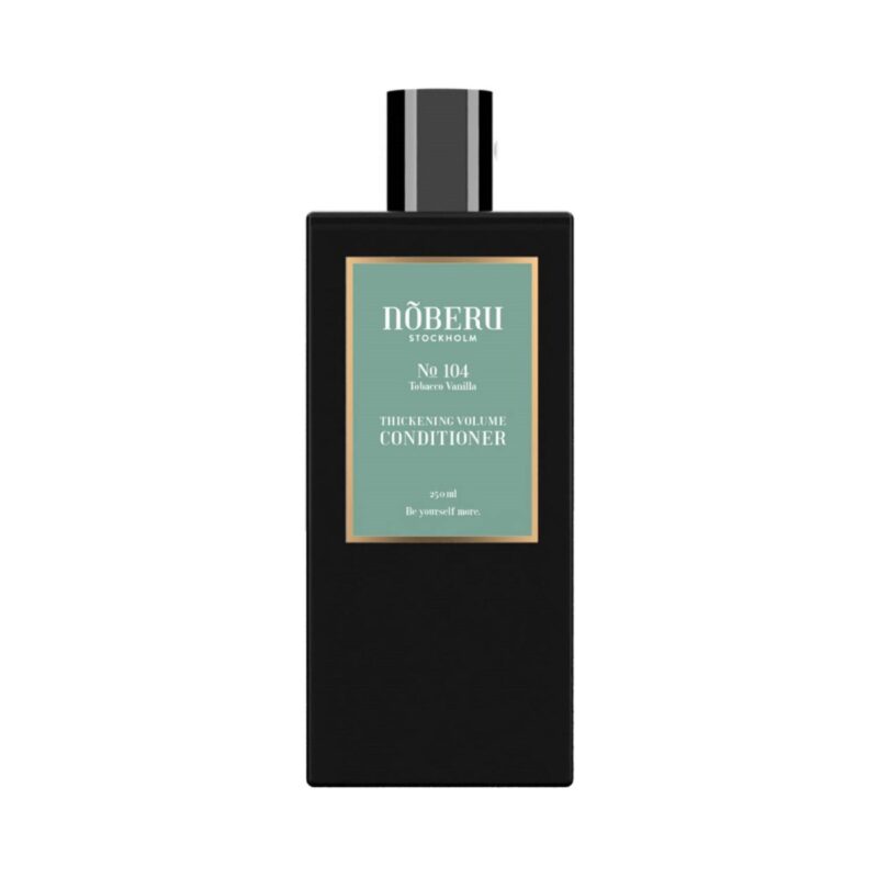 Noberu - Thickening Volume Conditioner - 250 ml