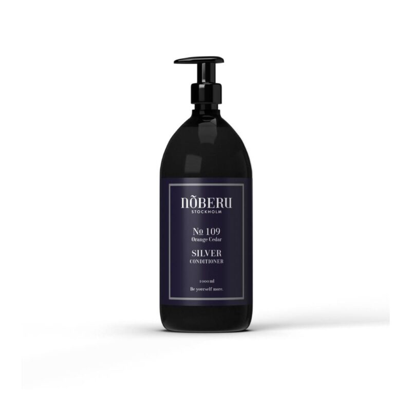 2417PS-Noberu - Silver Conditioner 1000 ml