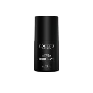 2423PS-Noberu - Deodorant Oud - 75 ml