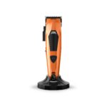 3438-JRL Diamante Clipper - Orange