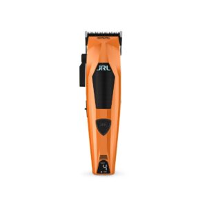 3438-JRL Diamante Clipper - Orange gallery 1
