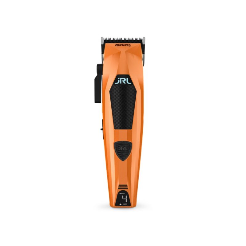 3438-JRL Diamante Clipper - Orange gallery 1
