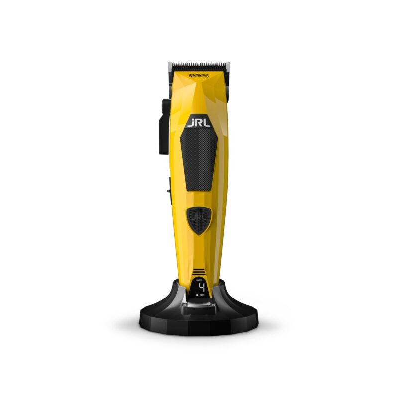 3438-JRL Diamante Clipper - Yellow