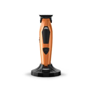 3444-JRL Diamante Trimmer - Orange