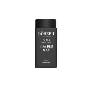 400308-Noberu - Powder wax - 20 g