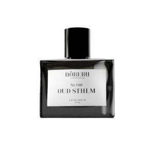 400626-Noberu - Eau de Parfum Oud Sthlm - 50ml