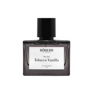 401105- Noberu - Eau de Parfum Tobacco Vanilla - 50ml