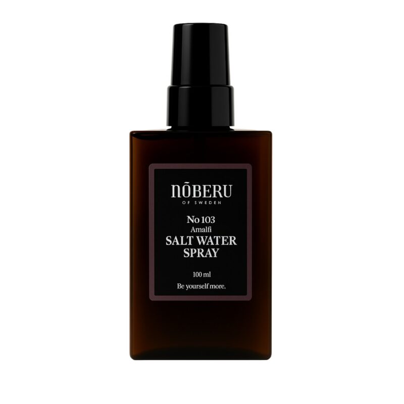 41461-Noberu - Salt water spray - Amalfi - 200 ml