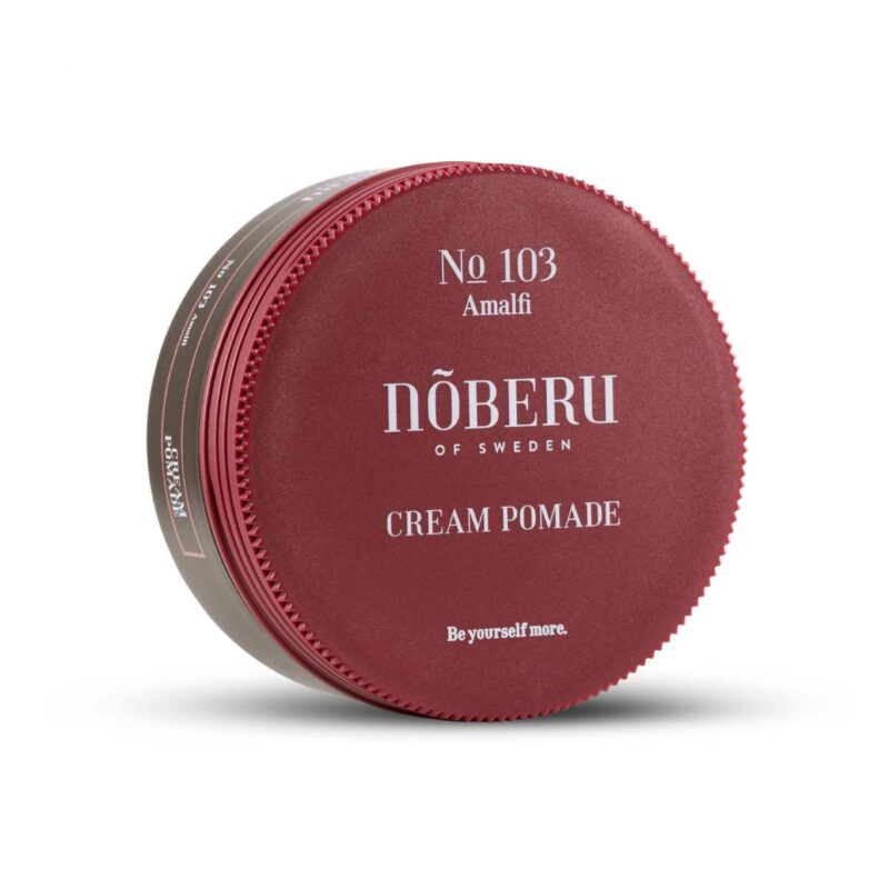 41551-Noberu - Cream Pomade - 80 ml