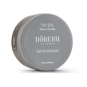 41556-Noberu - Shine Pomade - 80 ml