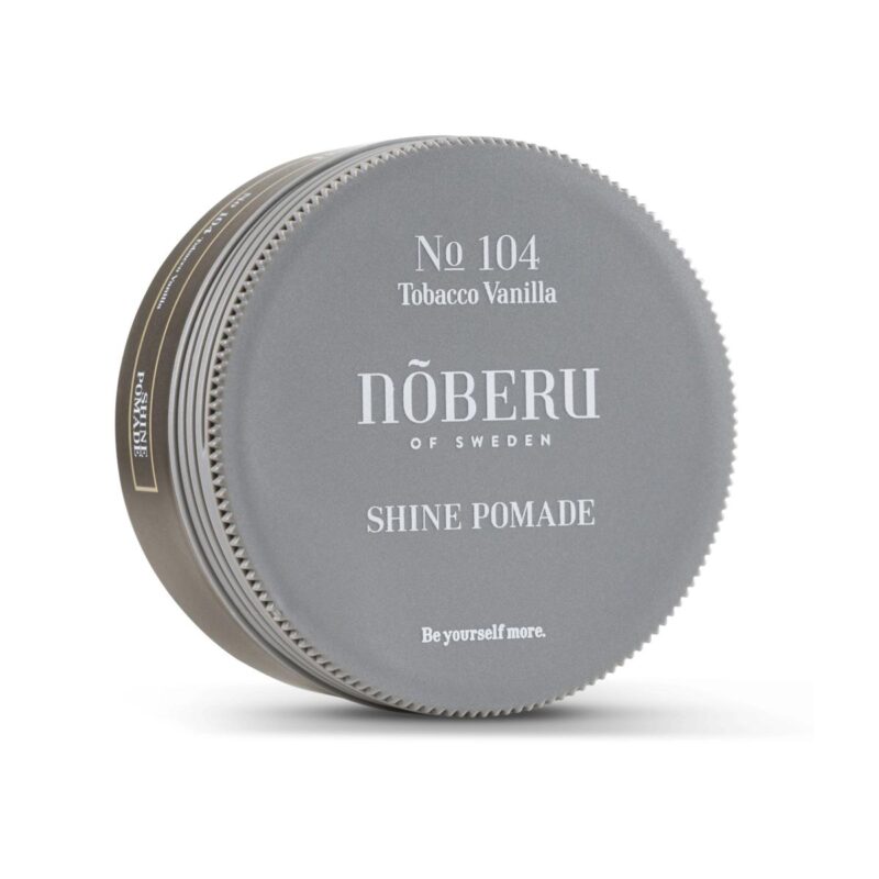 41556-Noberu - Shine Pomade - 80 ml