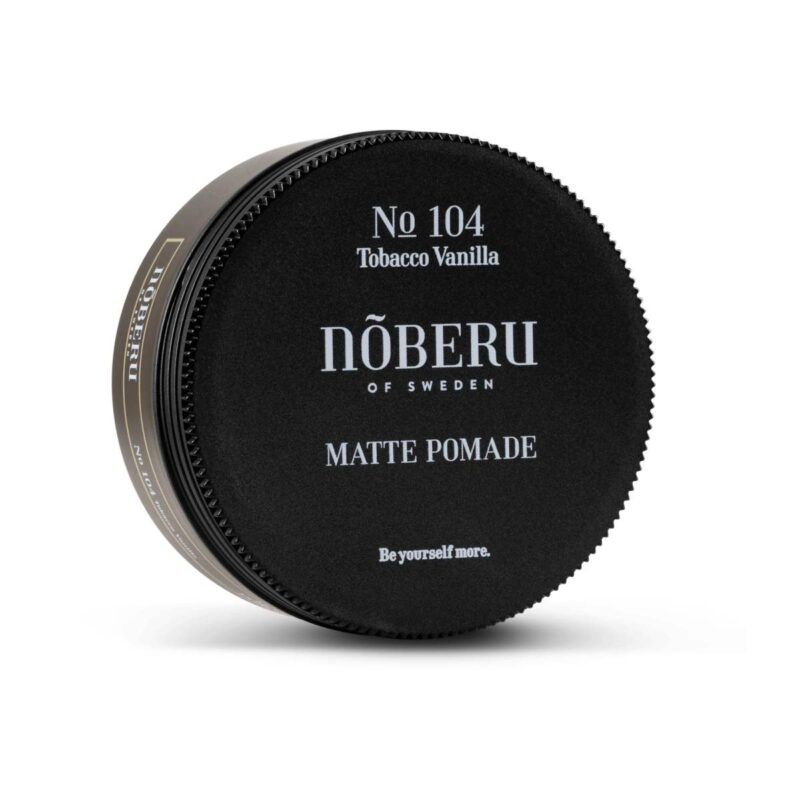 41638-Noberu - Matt Pomade - 80 ml