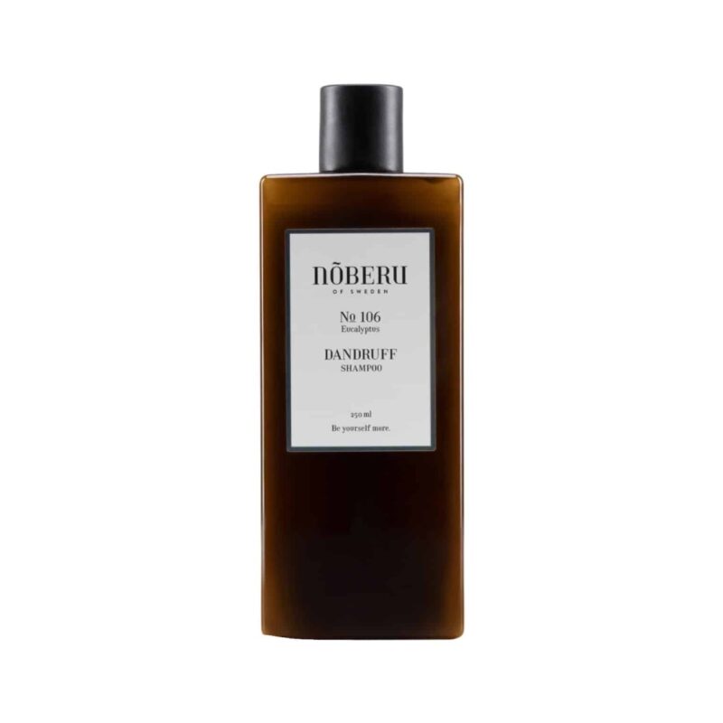 42233-Noberu - Dandruff Shampoo - 250 ml