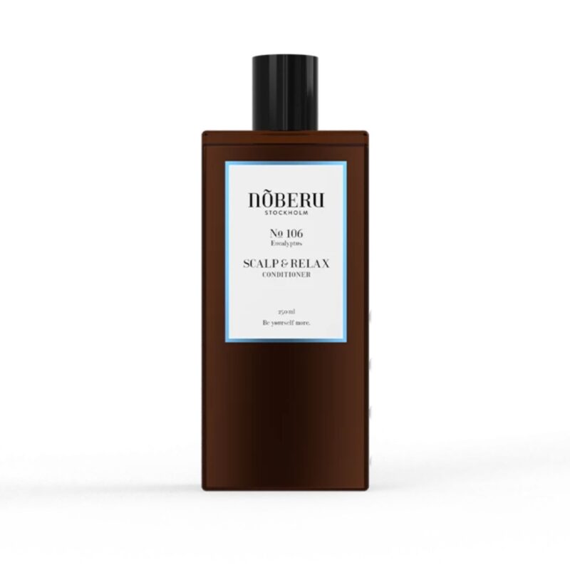 42237-Noberu - Scalp & Relax Conditioner - 250 ml