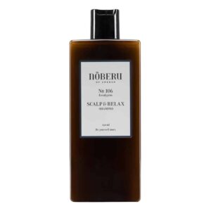 42240-Noberu - Scalp & Relax Shampoo - 250 ml