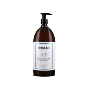 42268-Noberu - Scalp & Relax Conditioner 1000ml