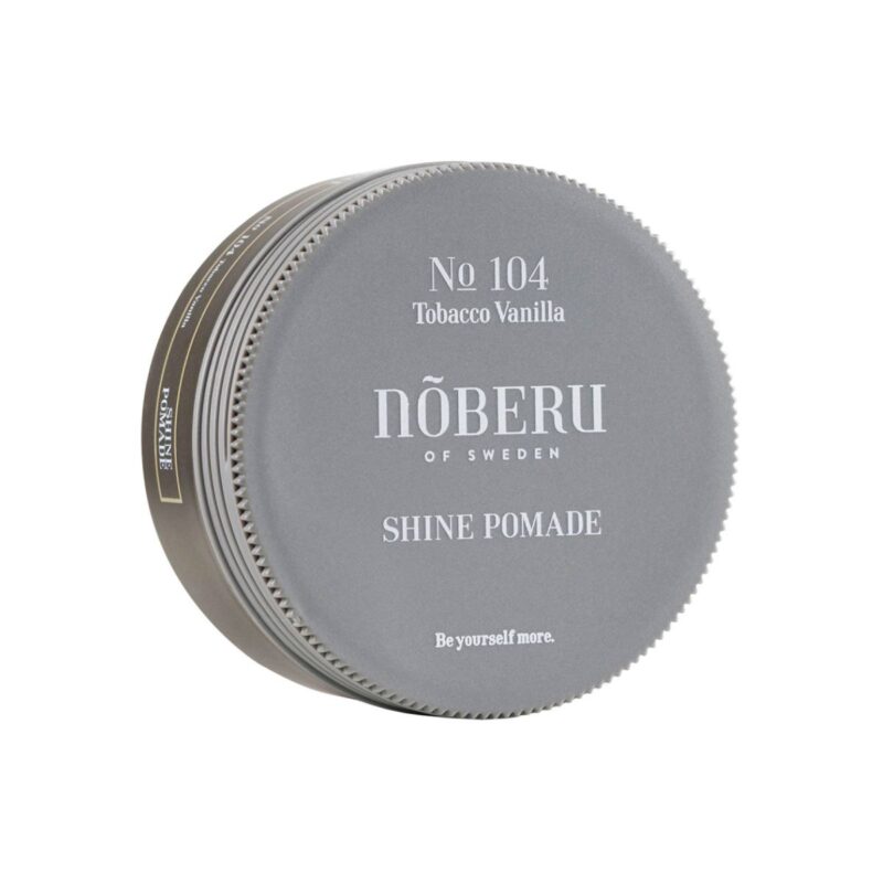 45149-Noberu - Shine Pomade - 250ml