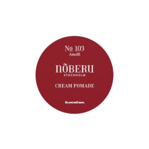 45151-Noberu - Cream Pomade - 250ml
