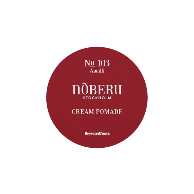 45151-Noberu - Cream Pomade - 250ml