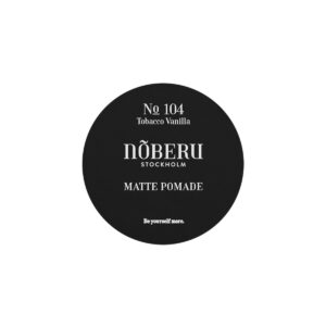 45153-Noberu - Matte Pomade - 250ml