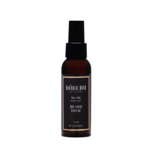 457075-Noberu - Beard Tonic - Sandalwood - 100 ml