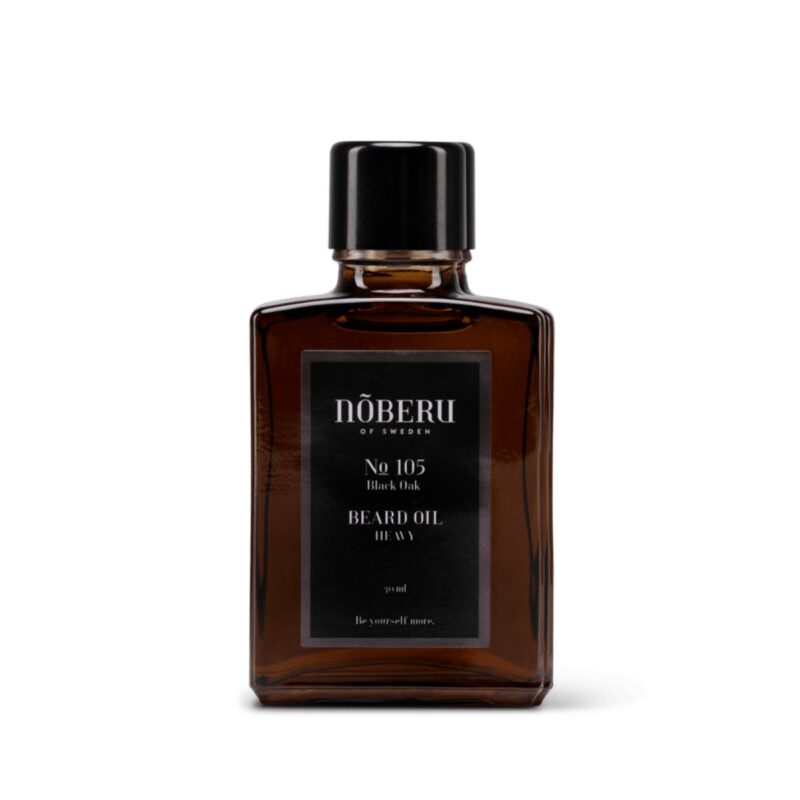 457081TV-Beard Oil Heavy - Tobacco-Vanilla