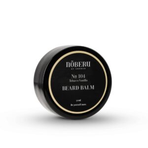 457089-Noberu - Beard Balm - Tobacco-Vanilla - 50 ml