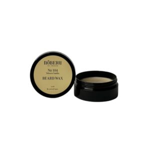 457094-Noberu - Beard Wax - Tobacco Vanilla - 50ml