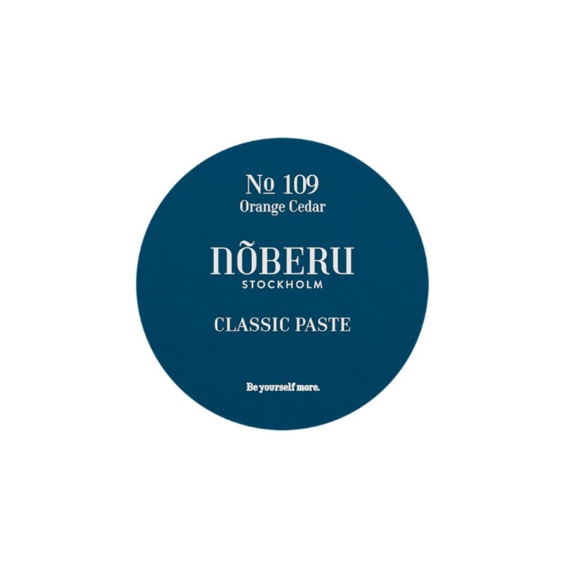 49300-Noberu - Classic Paste - 250ml
